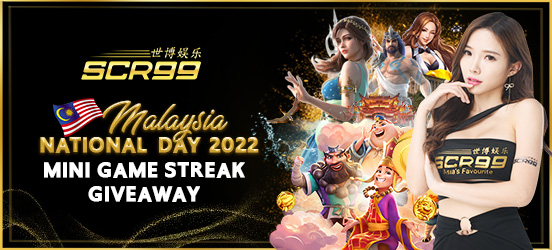 918kiss Malaysia | Malaysia Live Online Casino | 918kiss Free Credit