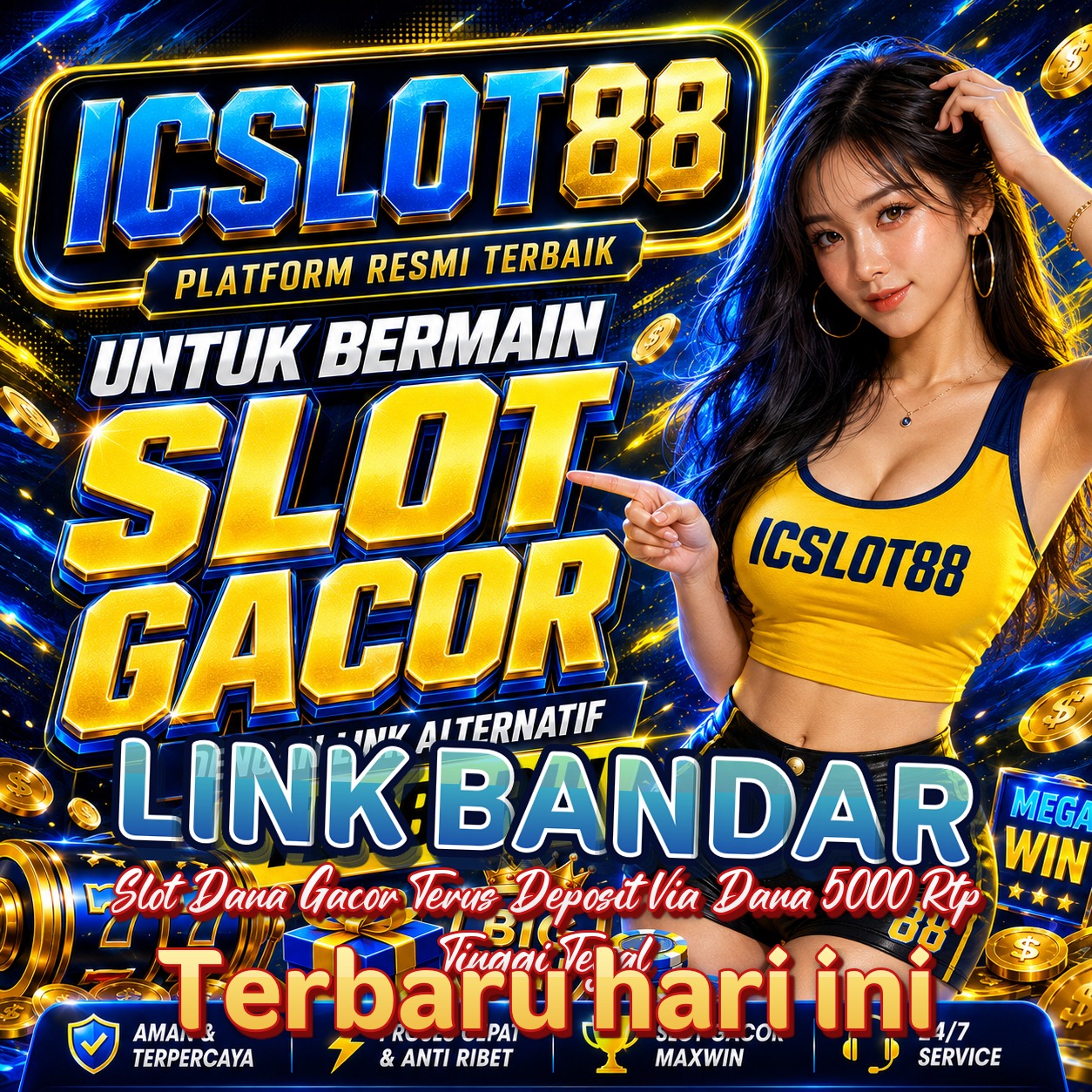 LINK BANDAR
