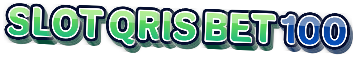 SLOT QRIS BET 100